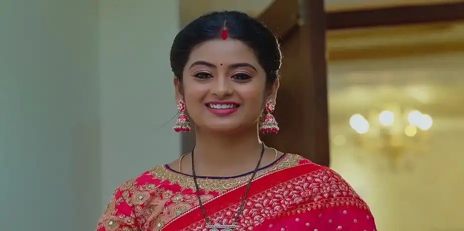 Chiranjeevi Lakshmi Sowbhagyavati - November 18, 2024 - Best Scene