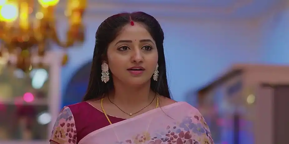 Chiranjeevi Lakshmi Sowbhagyavati - November 19, 2024 - Best Scene