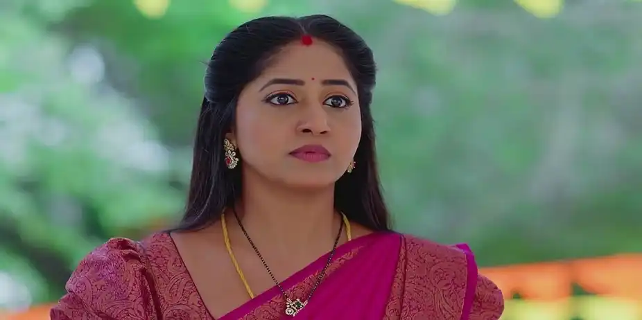 Chiranjeevi Lakshmi Sowbhagyavati - November 22, 2024 - Best Scene