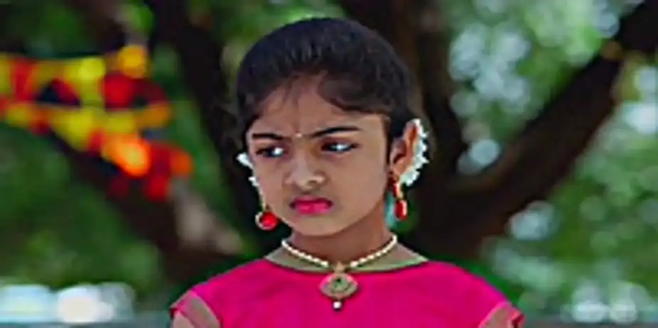 Chiranjeevi Lakshmi Sowbhagyavati - November 21, 2024 - Best Scene