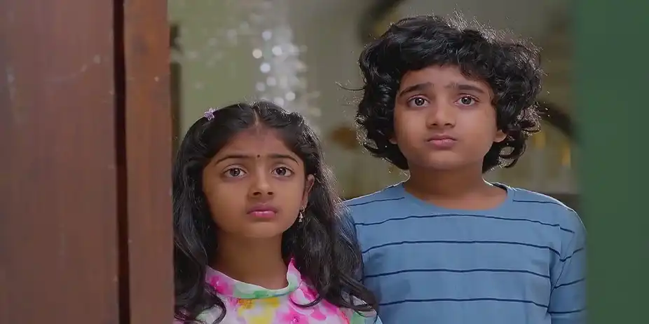 Chiranjeevi Lakshmi Sowbhagyavati - November 23, 2024 - Best Scene