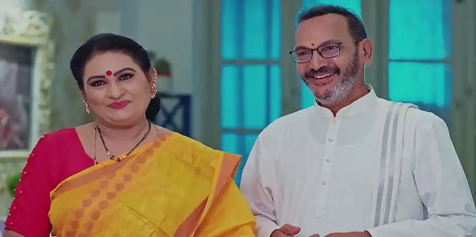Gundamma Katha - November 19, 2024 - Best Scene