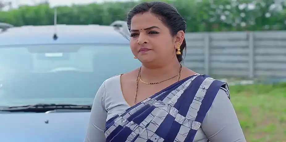 Gundamma Katha - November 20, 2024 - Best Scene