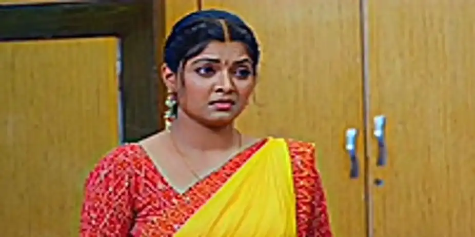 Kalavaari Kodalu Kanakamahalakshmi - November 21, 2024 - Best Scene