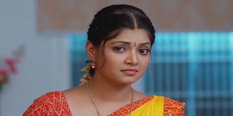 Kalavaari Kodalu Kanakamahalakshmi - November 22, 2024 - Best Scene