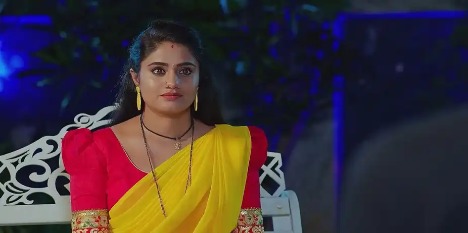 Jagadhatri - November 18, 2024 - Best Scene