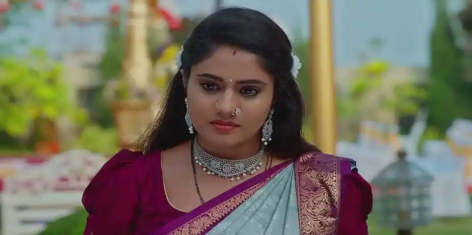 Jagadhatri - November 19, 2024 - Best Scene