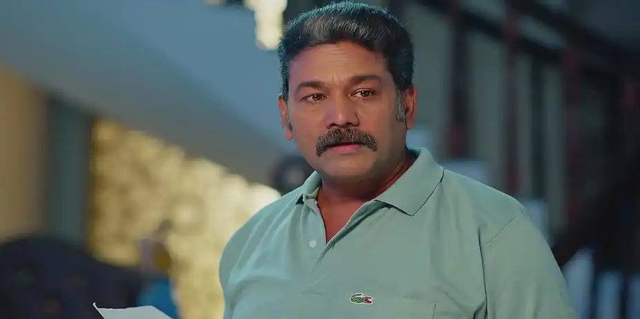 Jagadhatri - November 22, 2024 - Best Scene