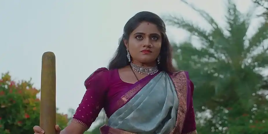 Jagadhatri - November 20, 2024 - Best Scene