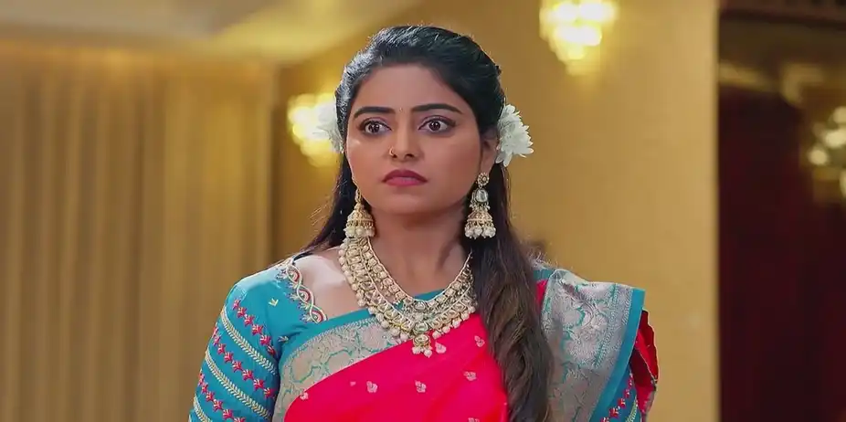 Jagadhatri - November 23, 2024 - Best Scene