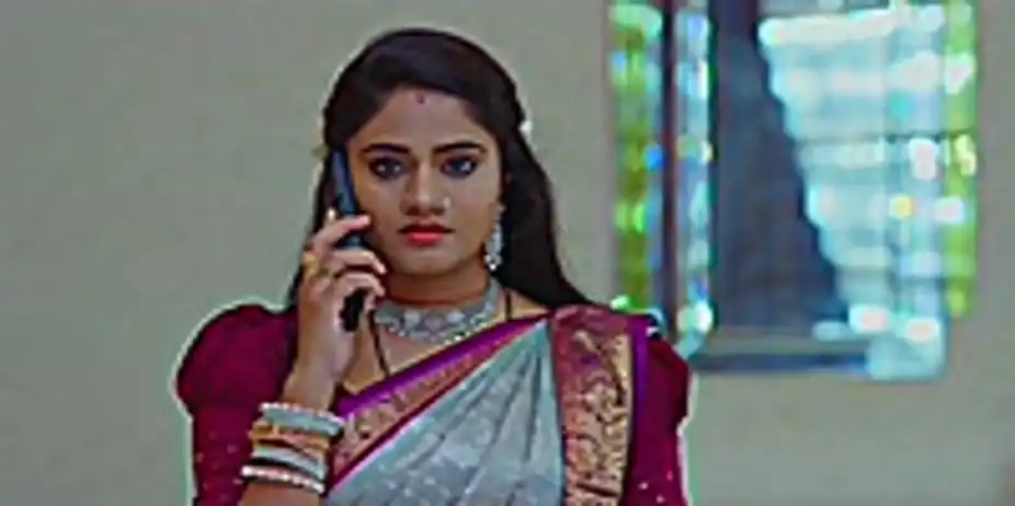 Jagadhatri - November 21, 2024 - Best Scene