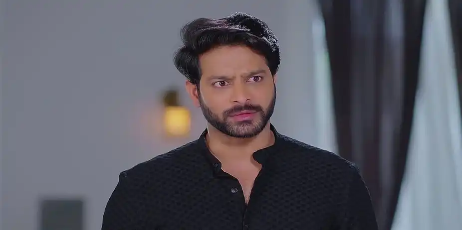 Jabilli Kosam Aakashamalle - November 19, 2024 - Best Scene