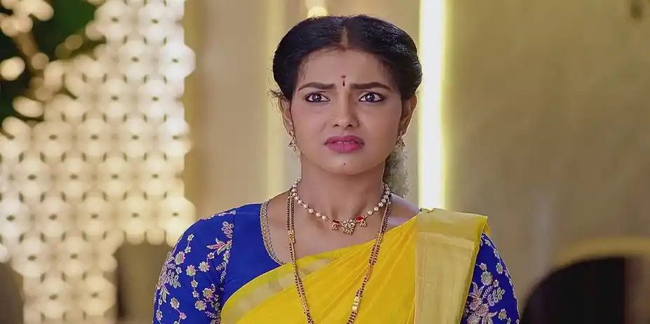 Jabilli Kosam Aakashamalle - November 18, 2024 - Best Scene