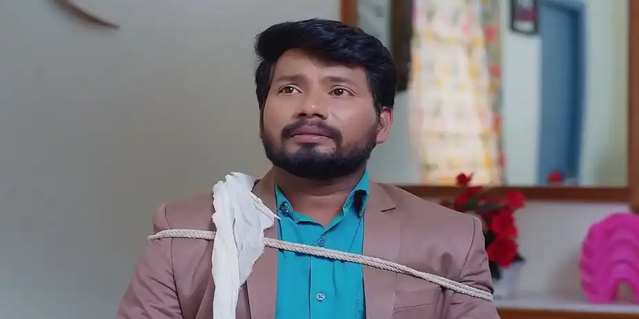 Jabilli Kosam Aakashamalle - November 22, 2024 - Best Scene
