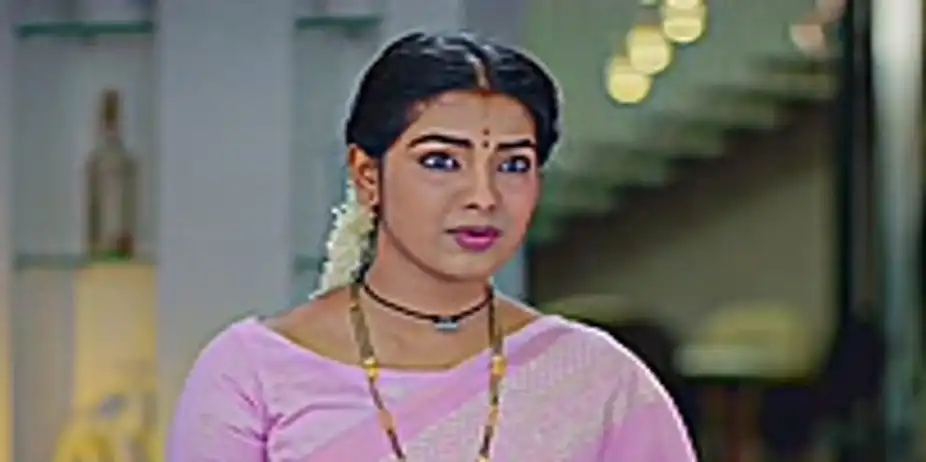 Jabilli Kosam Aakashamalle - November 21, 2024 - Best Scene
