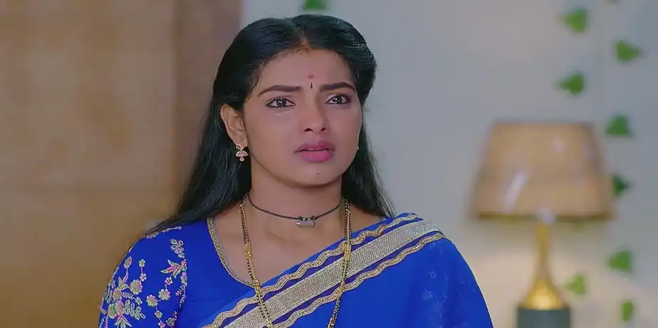 Jabilli Kosam Aakashamalle - November 23, 2024 - Best Scene