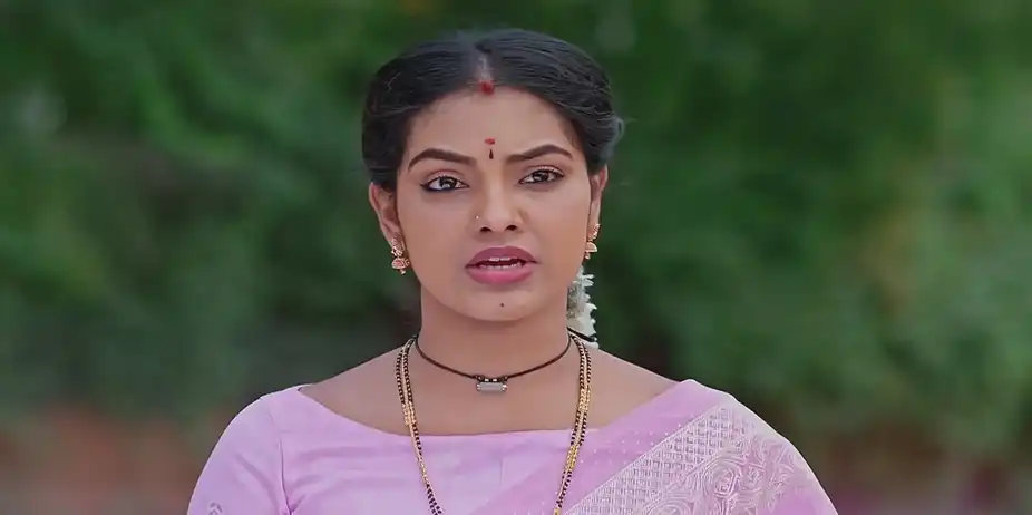 Jabilli Kosam Aakashamalle - November 20, 2024 - Best Scene