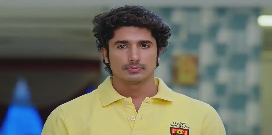 Janaki Ramayya Gari Manavaralu - November 18, 2024 - Best Scene