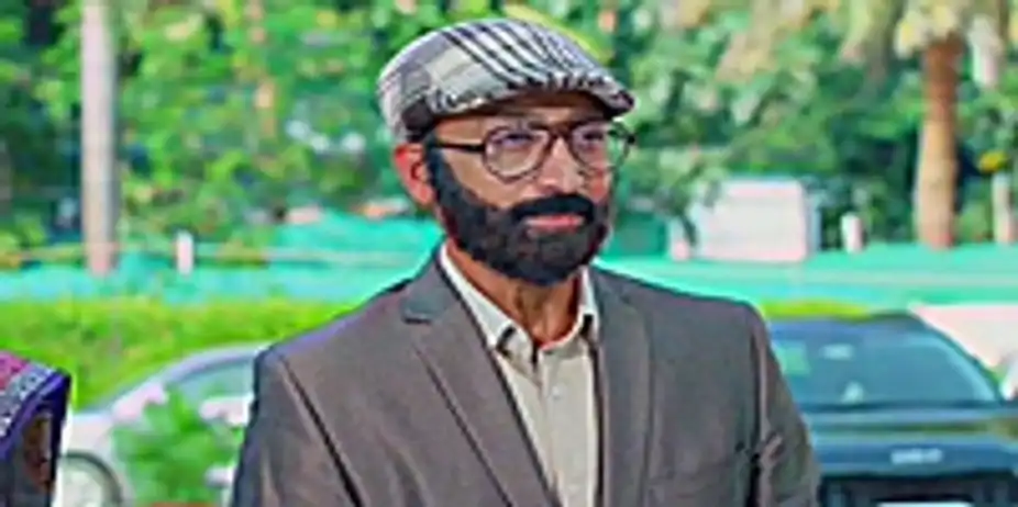 Janaki Ramayya Gari Manavaralu - November 21, 2024 - Best Scene