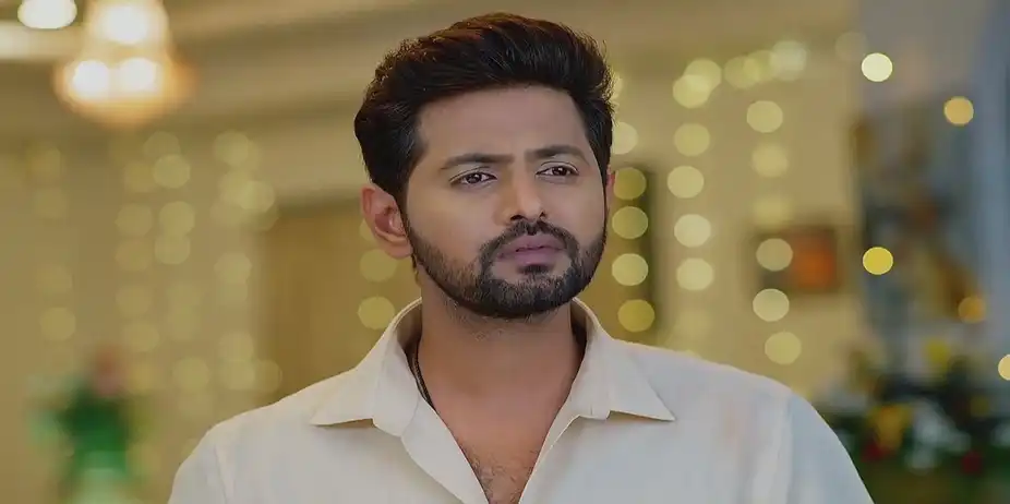 Ummadi Kutumbam - November 19, 2024 - Best Scene