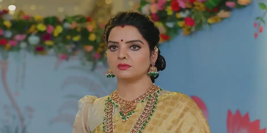 Ummadi Kutumbam - November 18, 2024 - Best Scene