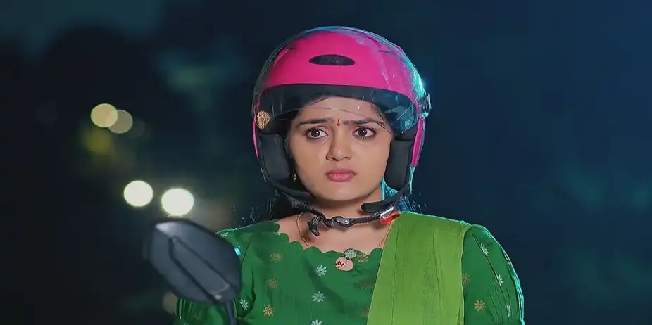 Ummadi Kutumbam - November 23, 2024 - Best Scene
