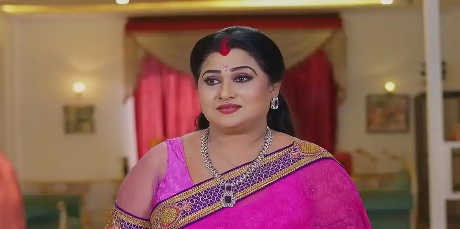 Ummadi Kutumbam - November 22, 2024 - Best Scene