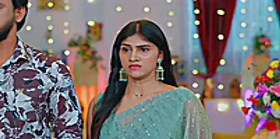 Ummadi Kutumbam - November 20, 2024 - Best Scene
