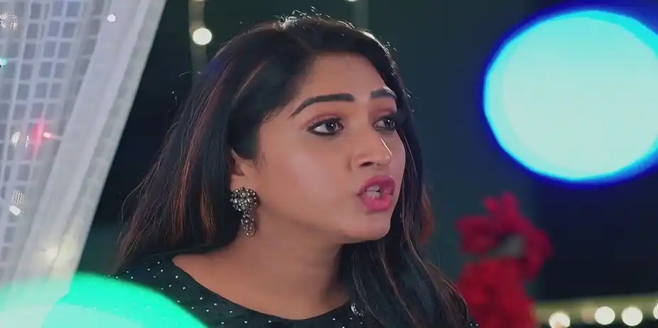 Ummadi Kutumbam - November 21, 2024 - Best Scene