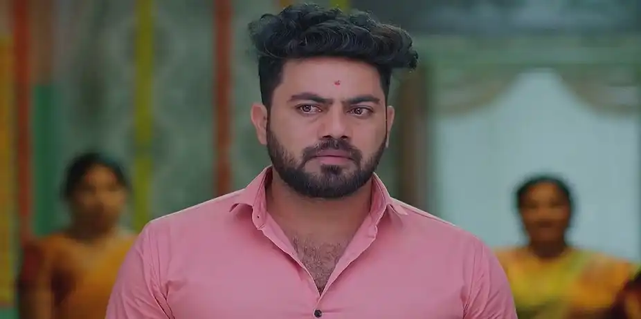 Meghasandesam - November 19, 2024 - Best Scene