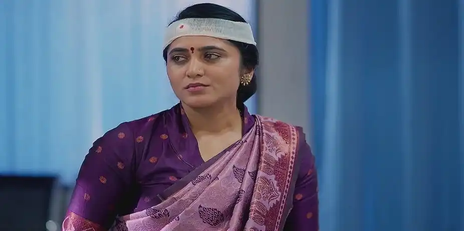 Meghasandesam - November 23, 2024 - Best Scene