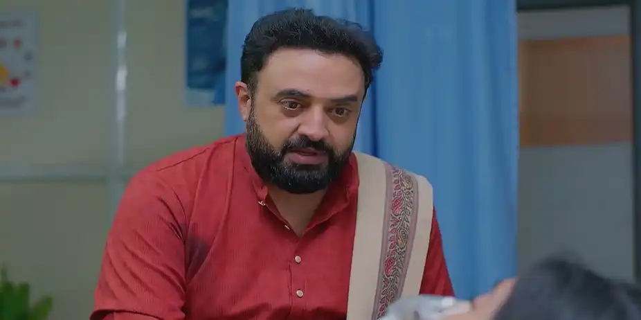 Meghasandesam - November 22, 2024 - Best Scene