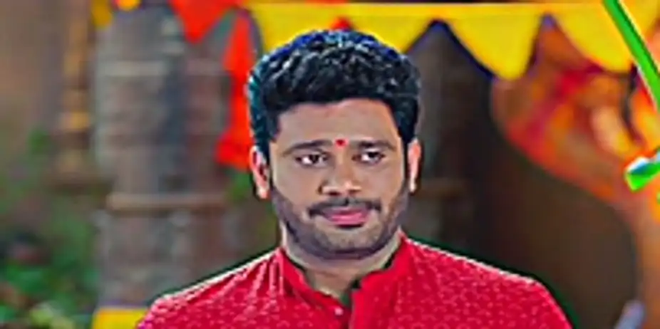 Gajabandhe's Plan to Harm Trinayani and Vishal | Trinayani