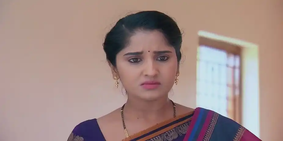 Kalyanamasthu - November 19, 2024 - Best Scene