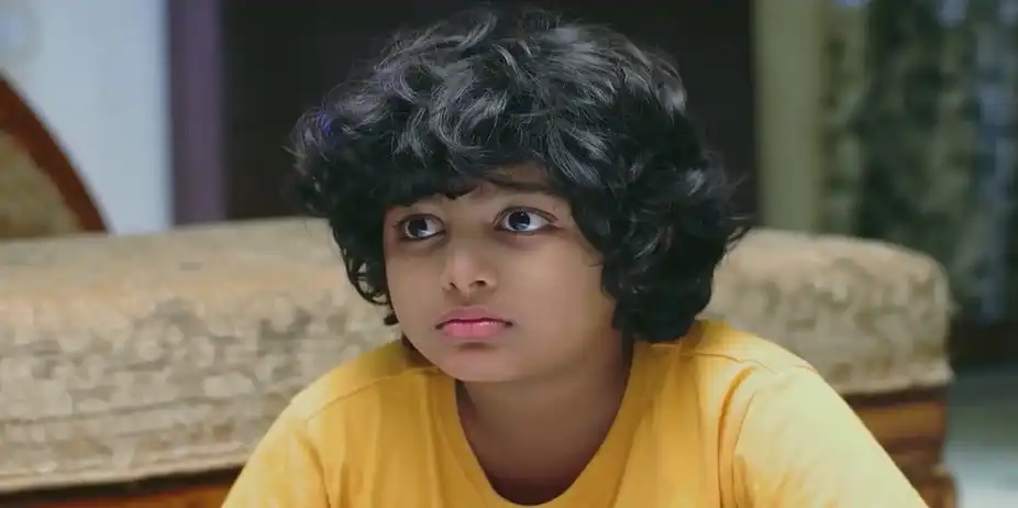 Kalyanamasthu - November 24, 2024 - Best Scene