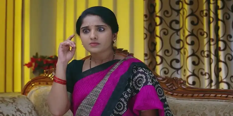 Kalyanamasthu - November 22, 2024 - Best Scene