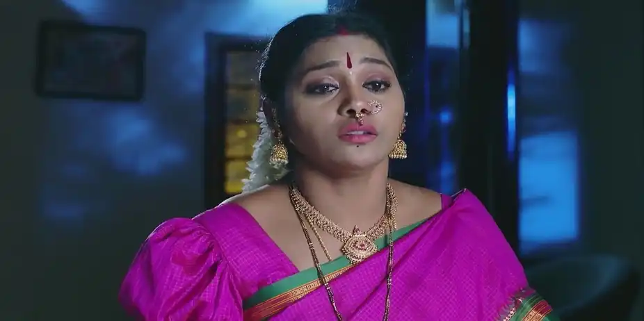 Kalyanamasthu - November 21, 2024 - Best Scene