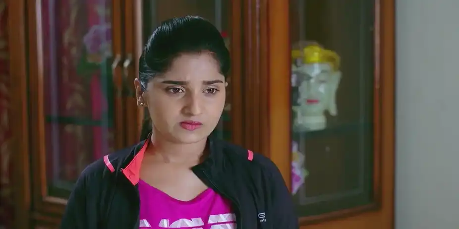 Kalyanamasthu - November 23, 2024 - Best Scene