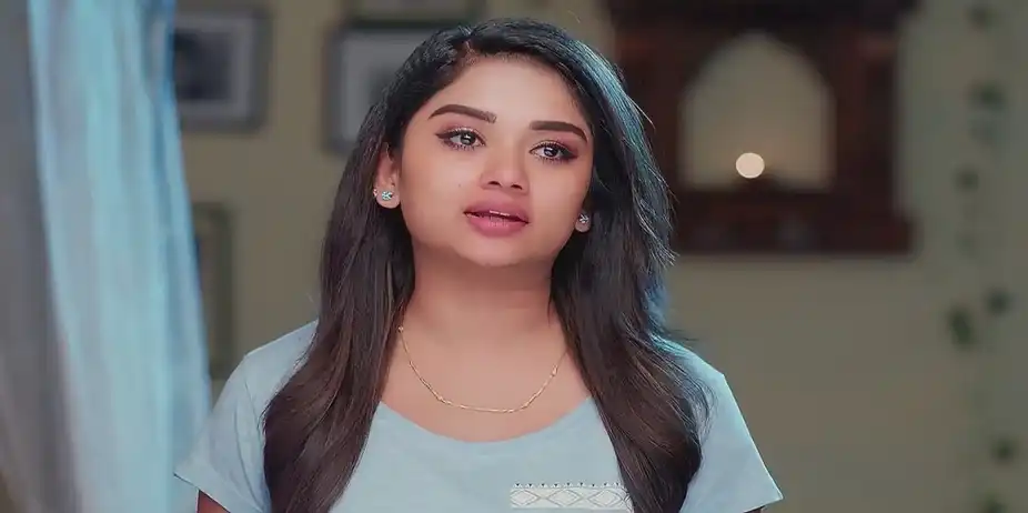 Janaki Is Shocked by Aadhya's Actions | Sandhyaraaga