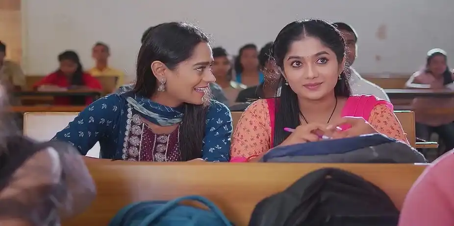 Sandhyaraaga - November 23, 2024 - Best Scene