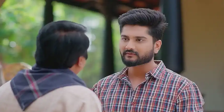 Venkat's Request to Srinivas | Sandhyaraaga
