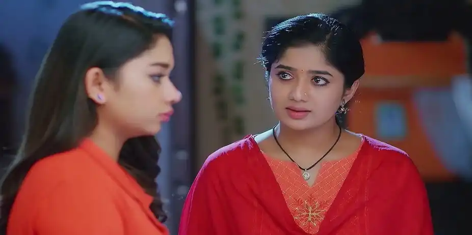 Sandhyaraaga - November 24, 2024 - Best Scene