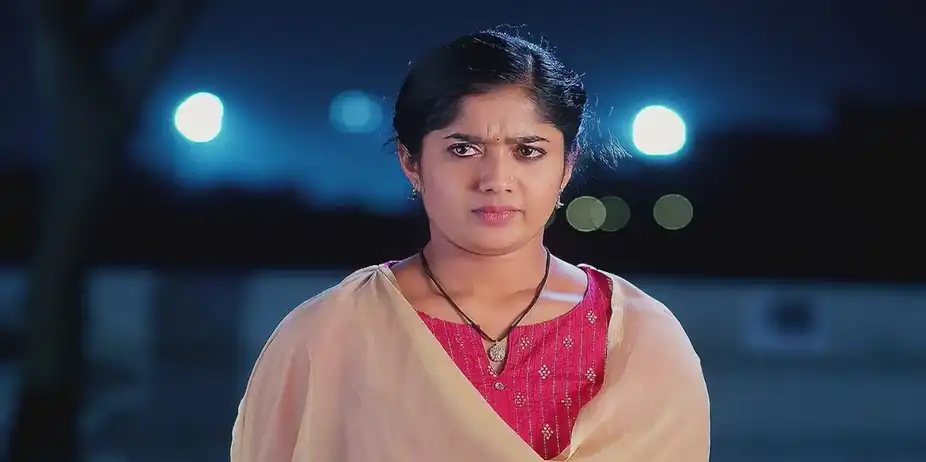 Sandhyaraaga - November 23, 2024 - Best Scene