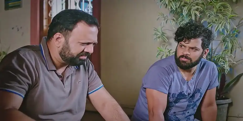 Harish and Santosh Devise an Evil Plan | Lakshmi Nivasa