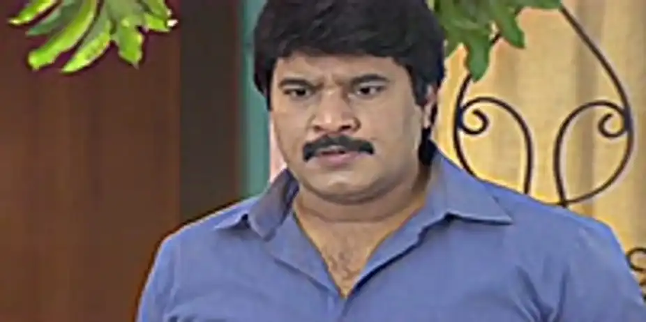 Dhananjaya Refuses to Trust Punya | Naagamandala