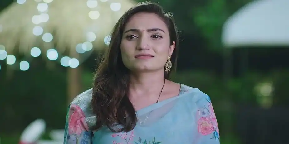 Seetha Asks Shravani about Her Feelings for Subbu | SeethaRaama