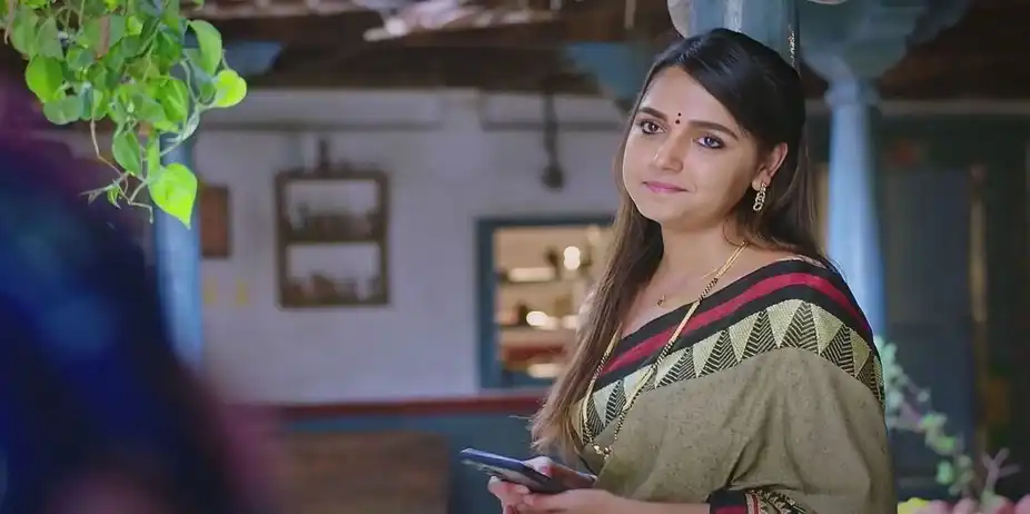 Rashmi's Sisters Tease Her | Annayya