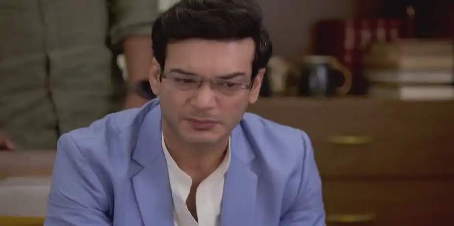 Rohit Decides to Resign | Phulki