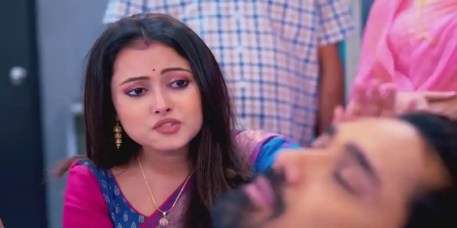 Ruchira Is Glad that Ishita Got Punished  | Neem Phooler Madhu