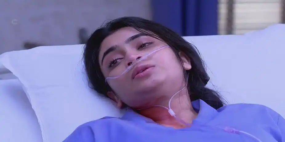 Jagadhatri's Angst for Her Baby | Jagadhatri